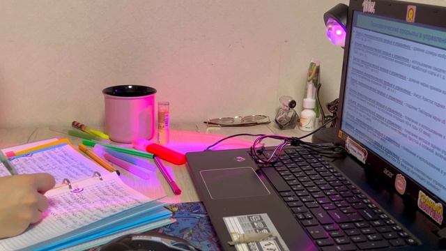 ПЕРВАЯ НЕДЕЛЯ УЧЁБЫ/БУДНИ СТУДЕНТКИ в Москве?/STUDY WITH ME/мой вечер после учёбы//стади виз ми