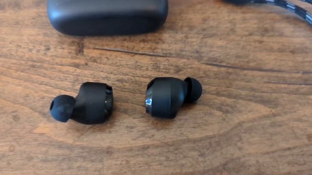 Review: Soundcore by Anker A20i True Wireless Earbuds, Bluetooth 5.3, App, Customized Sound смотреть онлайн