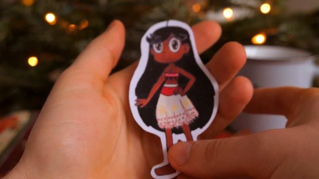 Двигающаяся открытка своими руками "Вращающийся Глобус" смотреть онлайн