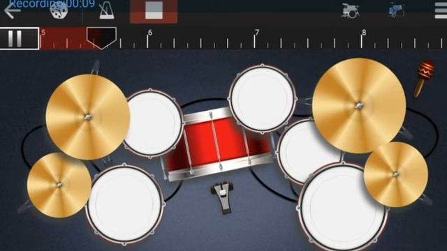 KHortha Karama Git Kaise Bajate Hain | Mobile Piyano pe смотреть онлайн