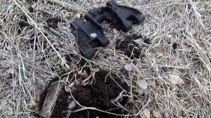Чёрное золото,или коп металлолома