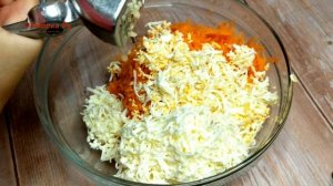 Вкуснейшая намазка на хлеб. Красиво, быстро, полезно! #391