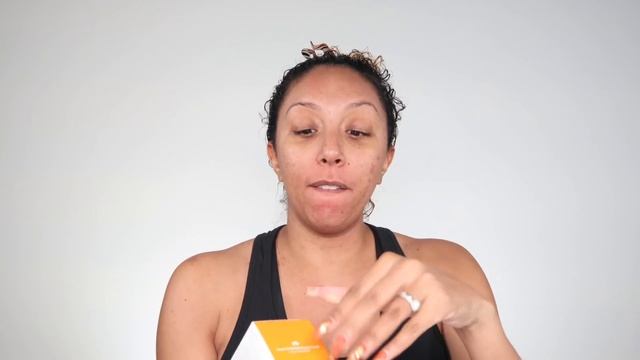 Mask Day + Pregnancy Update! | BiancaReneeToday смотреть онлайн