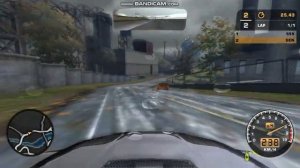 nfs mw online (BMW M3 GTR E46 vs BMW M3 GTR E46)