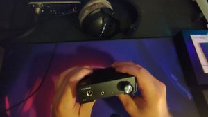 Topping dx1: Хороший бюджетный ЦАП