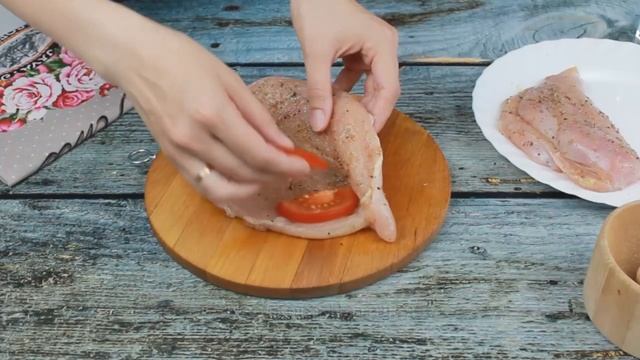 Если готовлю КУРИЦУ, то только так и никак по другому! Сочная Куриная грудка на сковороде смотреть онлайн