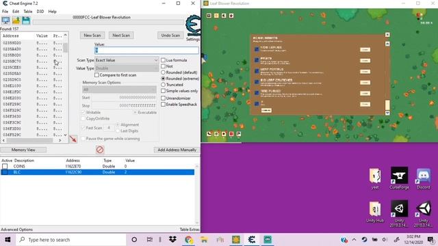 How to cheat on Leaf Blower Revolution смотреть онлайн