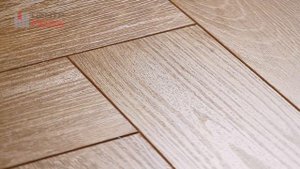 Ламинат AlpineFloor Herringbone 12 LF105-07 Дуб Тироль - Центр Пола