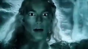 Учебная работа по курсу звукорежиссура, юмор, галадриэль и кольцо