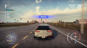 NFS HEAT СОВЕТЫ НОВИЧКАМ//NEED FOR SPEED HEAT ГАЙД