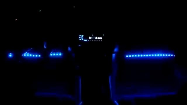 Светомузыкальный модуль (Music Sensor).mp4