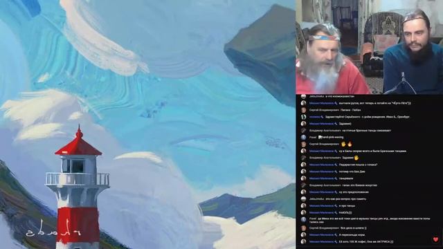 437 Ник Смотровой - На Подумать - 185 Ролики смотреть онлайн