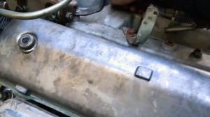 Пжб-12 на Газ-66 с зМз-41, пришлось поменять всю проводку на пульте управления. 01.12.2020 г.