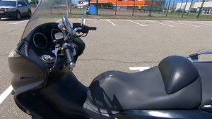 Ямаха Маджести 400 2005, YAMAHA MAJESTY 400 2005