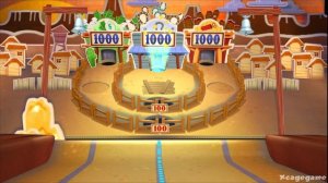 Toy Story Mania Full Gameplay Walkthrough (Longplay)
