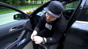 Дешевый Тюнинг Мерседеса из Китая с Алиэкспресс!