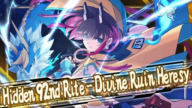 Azure Striker Gunvolt 3 (PS5) - 100% Trophies Playthrough in 70 Minutes смотреть онлайн