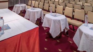 GRAND RESORT 5* - Гранд Резорт - Египет, Хургада | обзор отеля, территория, все включено