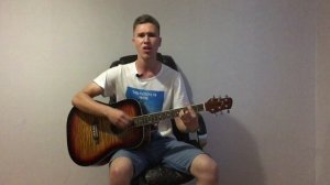 Shanguy - King of the Jungle (Cover by Student)