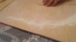 ЧЕЧЕНСКАЯ ХАЛВА.   ГАРЗНИ ХЬОВЛ.   ГОТОВИМ С ЛЮБОВЬЮ! ❤