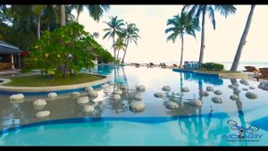 Royal Island Resort & Spa