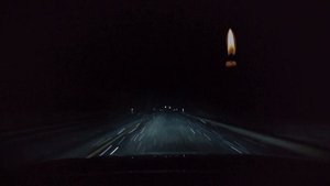 ОГОНЬ СВЕЧИ (КЛИП)