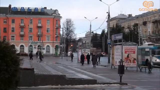 Что будет с пенсией дальше? смотреть онлайн