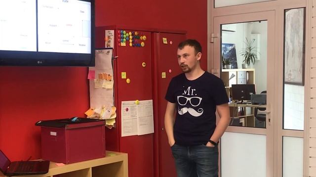 Холивар: React vs Vue