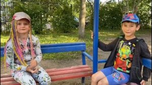 ул. Оборонная 16 - Это наше лето