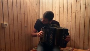 Зараза брось! (Алексей Симонов)