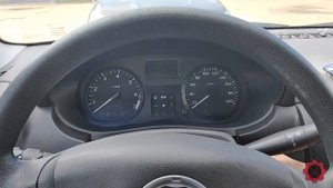 Как отключить ремни безопасности на Lada Largus