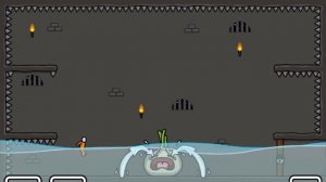 КАК ПОБЕДИТЬ ПЧЕЛУ и ПЛАКСУ? Побег Стикмена из ТЮРЬМЫ в игре One LEVEL 3 часть 9-10 и новый БОСС