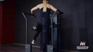 Тренажер  IT9509   Приведение отведение бедра стоя