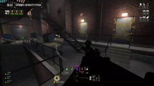 Payday 2 Quick Draw / Быстрая зачистка