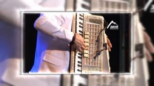 Аслан Тлебзу - Guashegaz | Концертный номер 2013