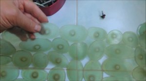 Надёжная прокладка под шайбу ? кровельного самореза (gasket).