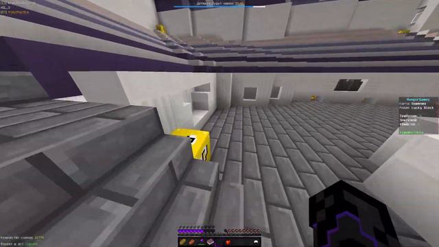 Голодные Игры #2 VimeWorld - Minecraft Hunger Games смотреть онлайн