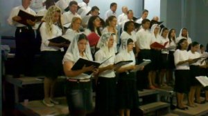 Tristis Est Anima Mea