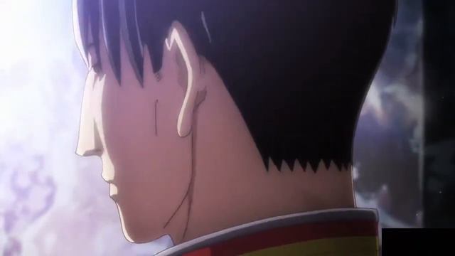 Ginga Eiyuu Densetsu: Die Neue These - Kaikou [Opening] - Another Ver. смотреть онлайн