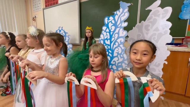 спектакль "Каменный цветок" 3"Г" смотреть онлайн