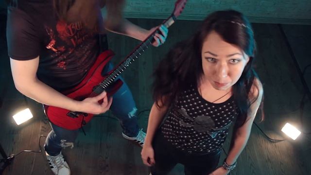 Янка Дягилева - От большого ума (кавер) смотреть онлайн