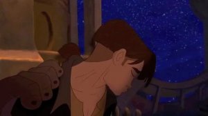 Monster-Treasure Planet