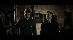 Немецкие Офицеры Не Знали, Что Этот Заключенный Был Чемпионом По Боксу