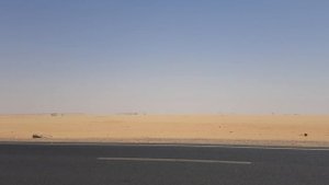 МИРАЖИ В ПУСТЫНЕ