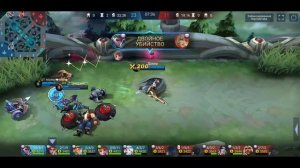 ТОП ГАЙД НА АЛУКАРДА | Mobile Legends | Мобайл Легендс \Играть как Dracula \ Лес Сборка на Алукард