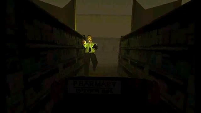 Я устроился в магазин "Пятёрочка" смотреть онлайн