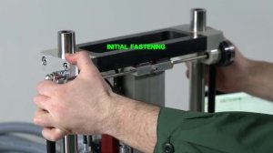 Прибор для определения механических свойств металлов HU-1 от компании Mubatec GmbH