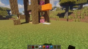 Продвинутый умный лифт! Create 0.5.1