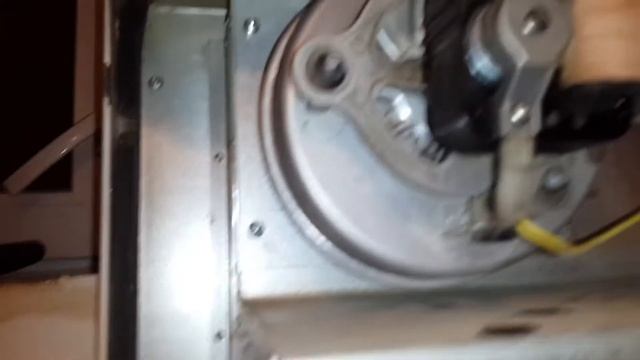 gaz34.ru Нева Люкс 7224 Часть 2. Ремонт и обслуживание газового котла в волгограде. Тел: 98-77-88 смотреть онлайн