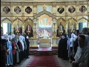 СИНТЕЗ-ТВ."Ищите же прежде Царствия Божия..."-фильм 2 (2006)